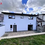 Rent 1 bedroom house of 160 m² in Pelhřimov