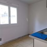 Rent 1 bedroom apartment of 29 m² in Clermont-Ferrand