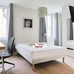 Rent a room in Nancy