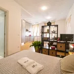 Studio of 35 m² in madrid