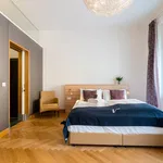 Miete 1 Schlafzimmer wohnung von 538 m² in vienna