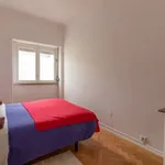 Quarto de 60 m² em lisbon