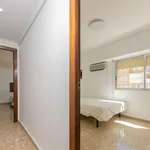 Alquilar 5 dormitorio apartamento en Valencia