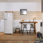 Alquilo 4 dormitorio apartamento de 123 m² en Barcelona