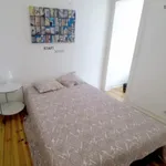 Rent 1 bedroom apartment in Lisbon