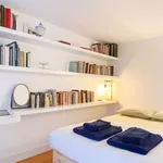 Rent 2 bedroom apartment of 50 m² in lisbon