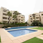 Alquilo 2 dormitorio apartamento de 59 m² en Murcia