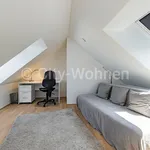 Miete 2 Schlafzimmer wohnung von 107 m² in Hamburg