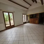 Maison de 81 m² avec 4 chambre(s) en location à LOCHES