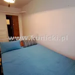 Rent 2 bedroom apartment of 39 m² in Warsaw