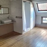 Huur 1 slaapkamer appartement in Ixelles