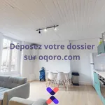 Appartement de 13 m² avec 3 chambre(s) en location à Saint-Étienne