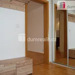 Rent 2 bedroom apartment of 63 m² in Prague