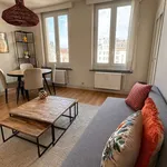  appartement avec 1 chambre(s) en location à brussels