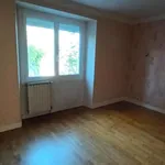 Rent 4 bedroom apartment of 90 m² in Rodez