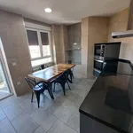 Rent 3 bedroom apartment of 115 m² in Valladolid