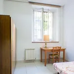 Rent a room of 130 m² in madrid