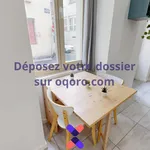 Rent 1 bedroom apartment in Saint-Étienne