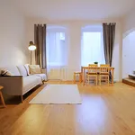 Rent 1 bedroom apartment of 32 m² in Poznan