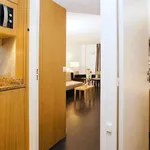  appartement avec 1 chambre(s) en location à paris