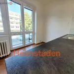 Rent 3 bedroom apartment of 50 m² in Trhový Štěpánov