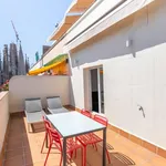 Rent 2 bedroom apartment in barcelona