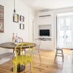 Rent 2 bedroom apartment of 80 m² in lisbon