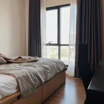 Rent 1 bedroom apartment of 31 m² in Bangkok