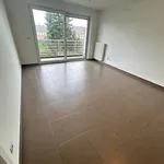 Appartement de 65 m² avec 1 chambre(s) en location à Wervik