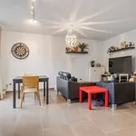 Appartement de 74 m² avec 2 chambre(s) en location à Ghent