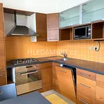 Pronajměte si 2 ložnic/e byt o rozloze 55 m² v Capital City of Prague