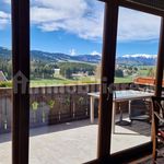 Apartment in villa Stradella Prati degli Zocchi 19, Zocchi, Asiago