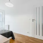 Rent 2 bedroom apartment of 40 m² in Łódź