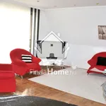 Rent 3 bedroom apartment of 110 m² in Debrecen