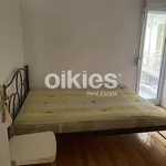 Rent 1 bedroom house of 40 m² in Ανάληψη - Μπότσαρη - Νέα Παραλία