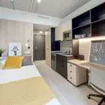 Rent 1 bedroom apartment in valencia