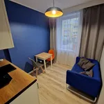 Rent 1 bedroom apartment of 16 m² in Łódź