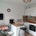 Appartement de 21 m² avec 1 chambre(s) en location à D OLONNE