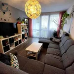 Rent 4 bedroom apartment of 80 m² in Písek