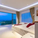 Rent 4 bedroom house in Ko Samui