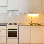 Rent 2 bedroom apartment of 49 m² in Kuopio