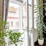 Rent 2 bedroom apartment of 105 m² in Prague