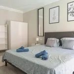 Alquilar 6 dormitorio apartamento en Alicante