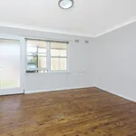 Rent 1 bedroom house in Strathfield