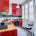 Appartement de 97 m² avec 4 chambre(s) en location à Paris