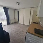 Huur 1 slaapkamer appartement van 28 m² in Amsterdam