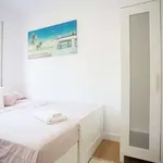 Rent a room of 85 m² in barcelona