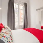 Rent a room in Barcellona