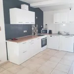 Appartement de 67 m² avec 3 chambre(s) en location à Marseille