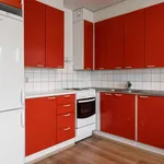 Rent 2 bedroom apartment of 50 m² in Turku